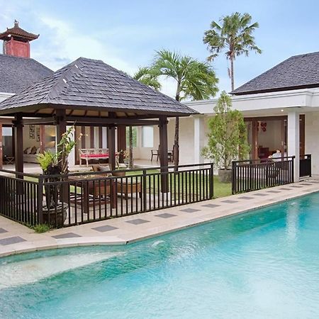 Villa Harmony Canggu 외부 사진