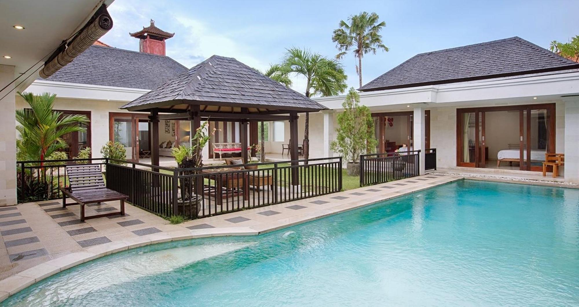 Villa Harmony Canggu 외부 사진