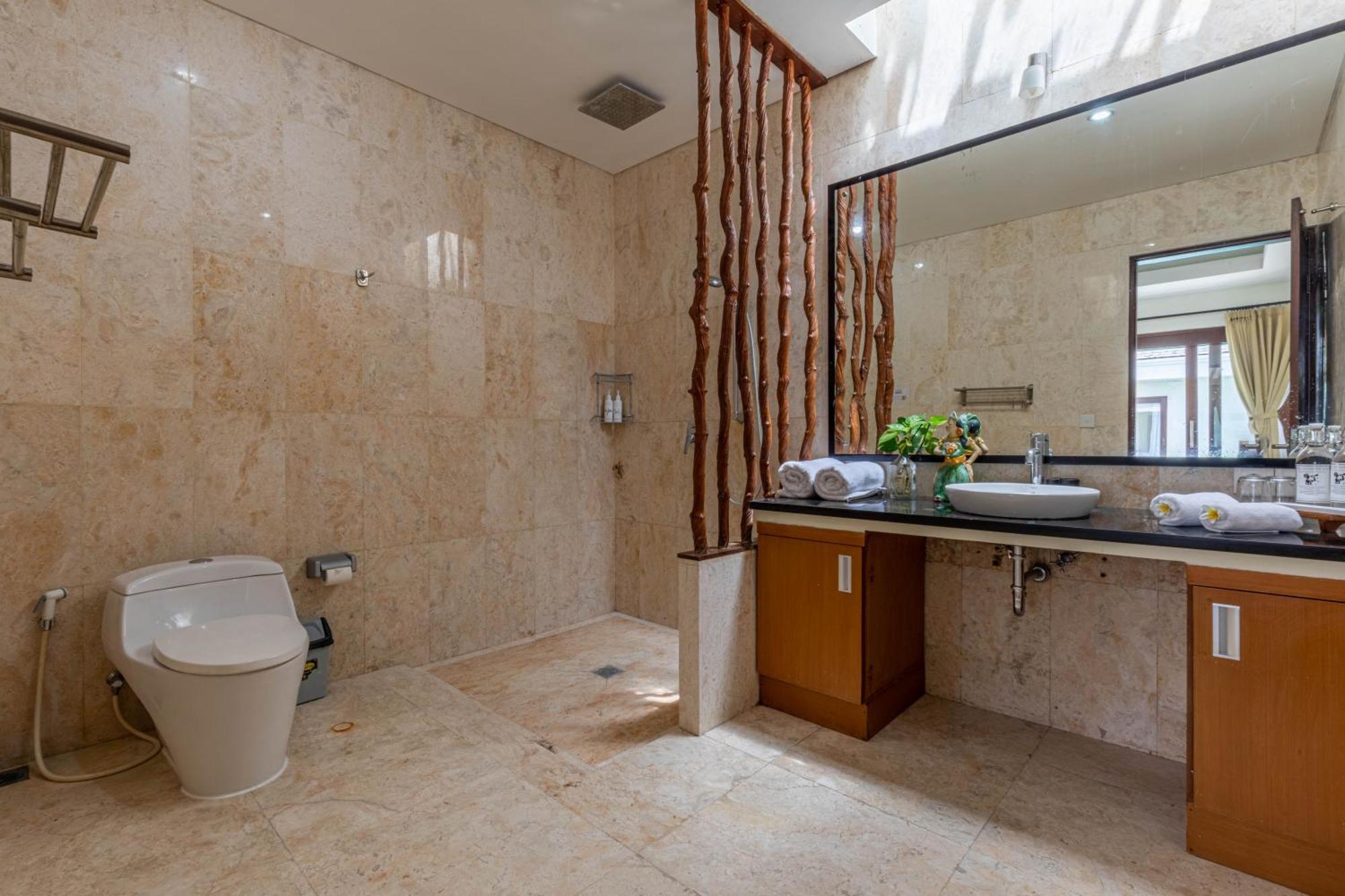Villa Harmony Canggu 외부 사진