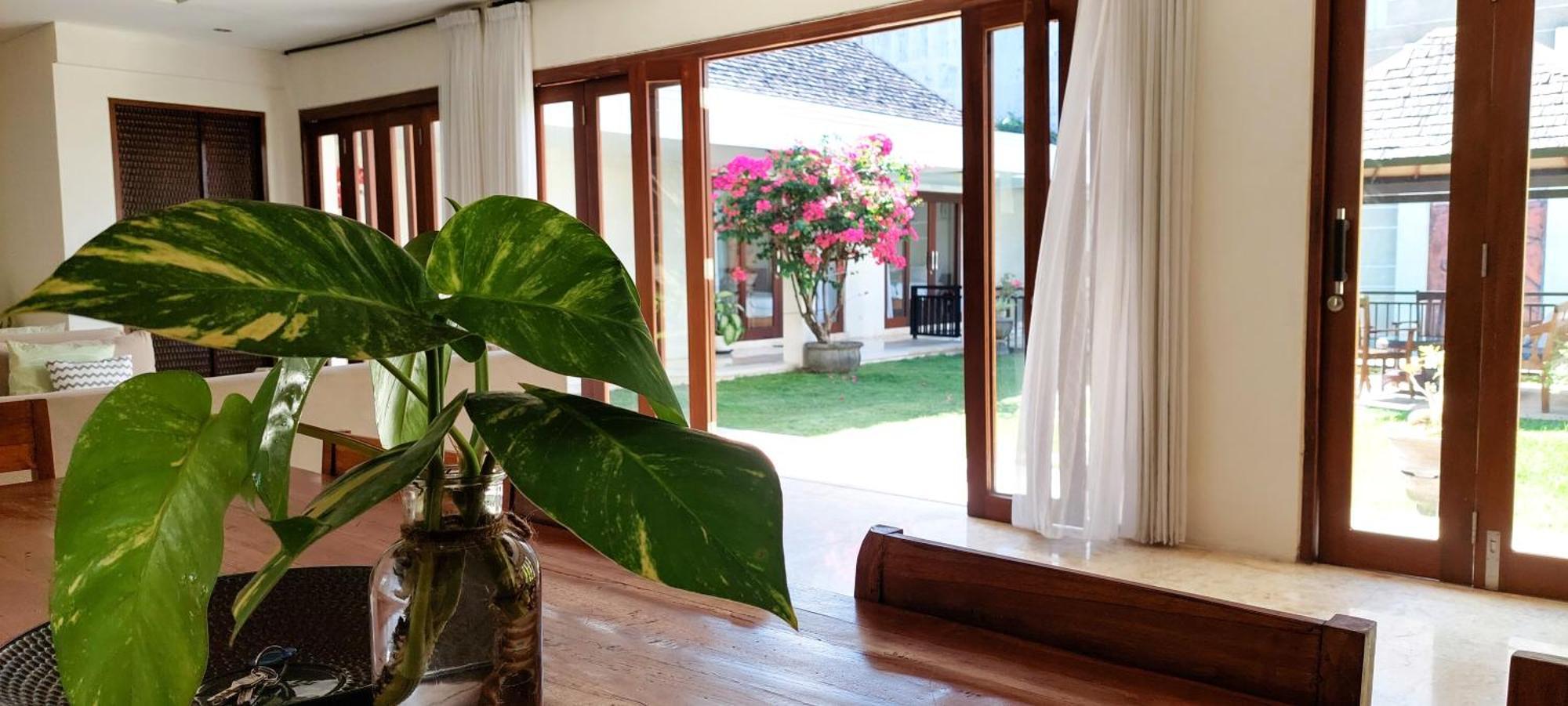 Villa Harmony Canggu 외부 사진