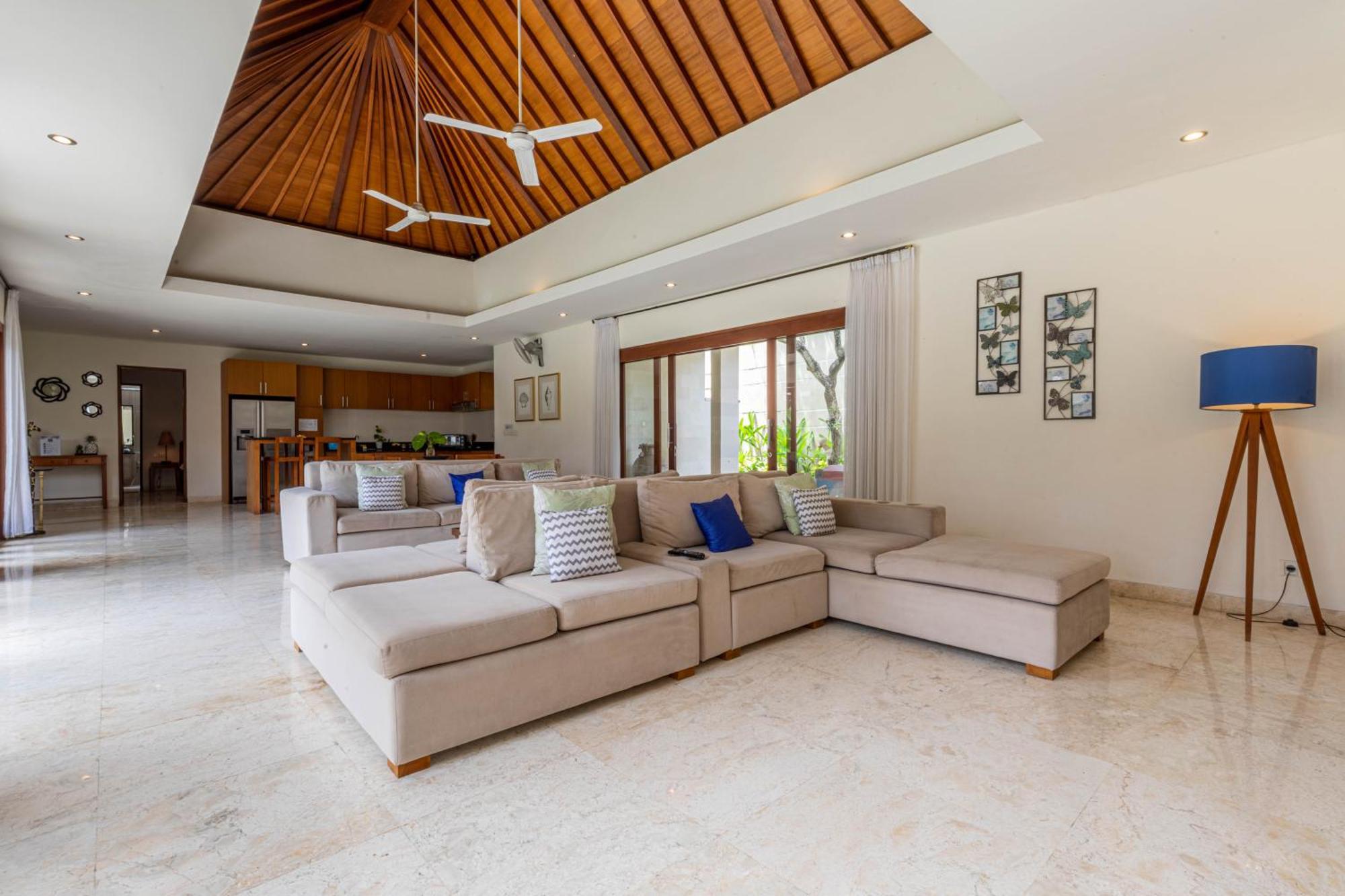 Villa Harmony Canggu 외부 사진