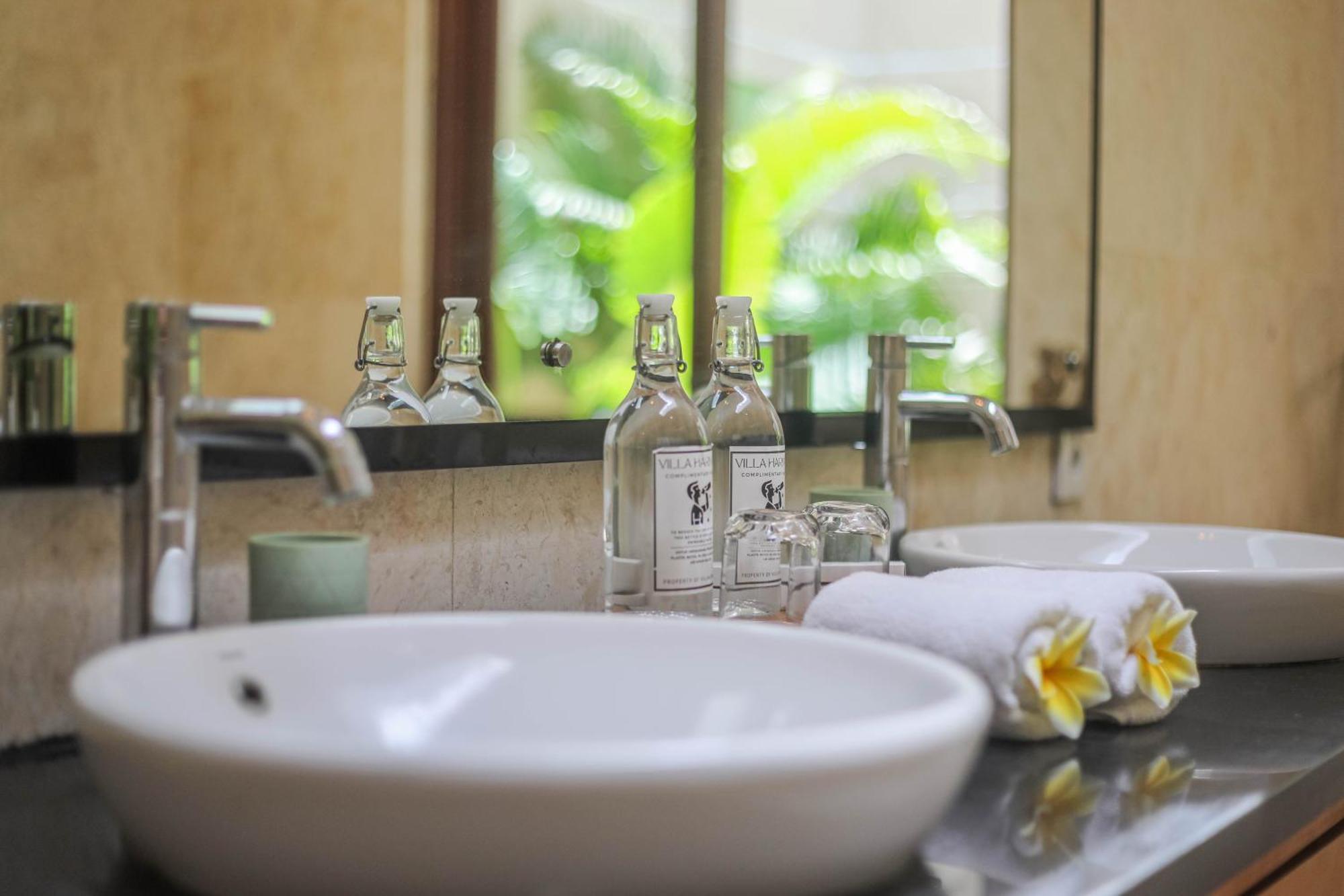 Villa Harmony Canggu 외부 사진