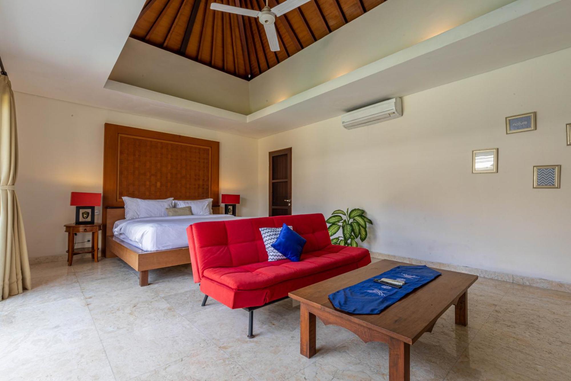 Villa Harmony Canggu 외부 사진