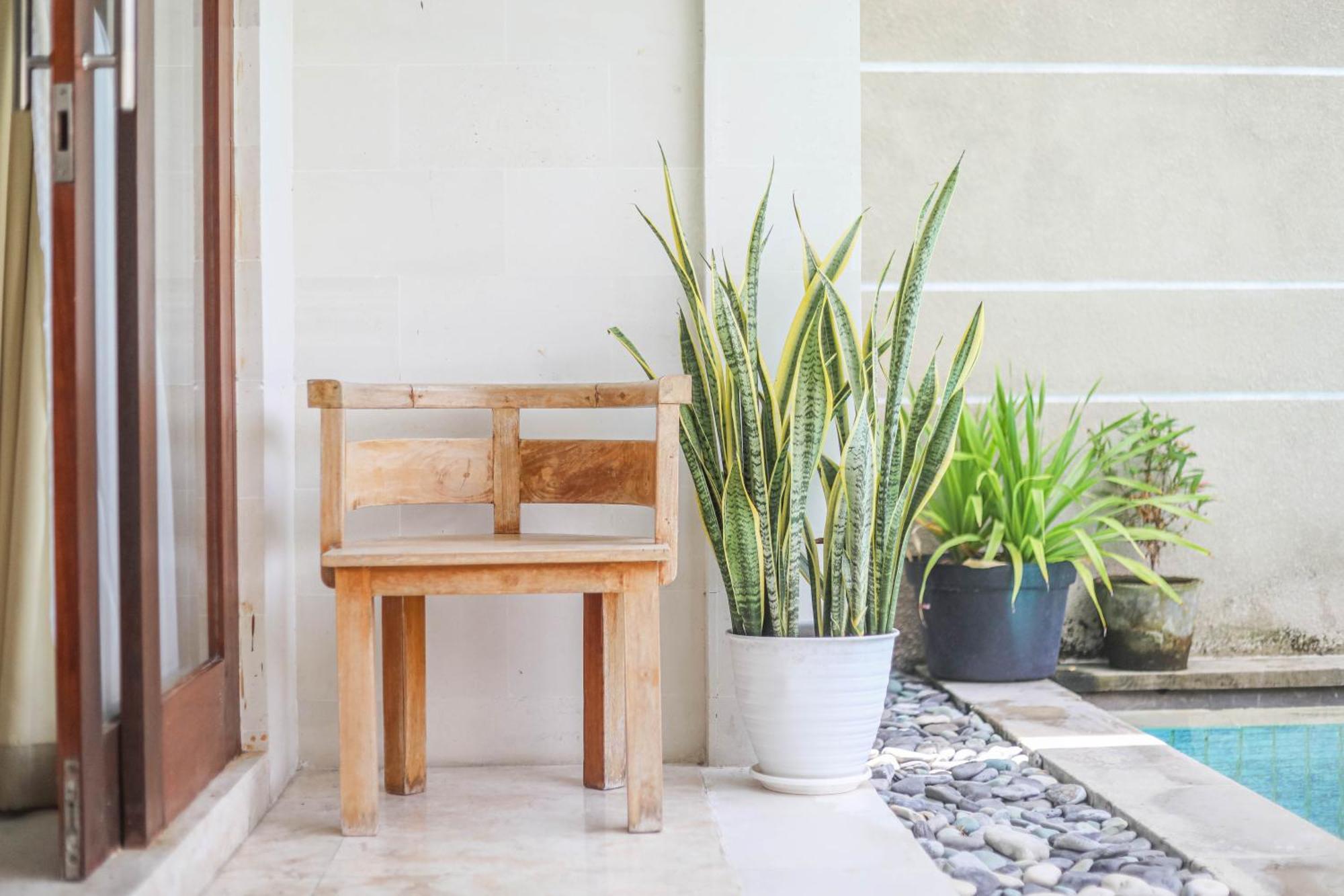 Villa Harmony Canggu 외부 사진