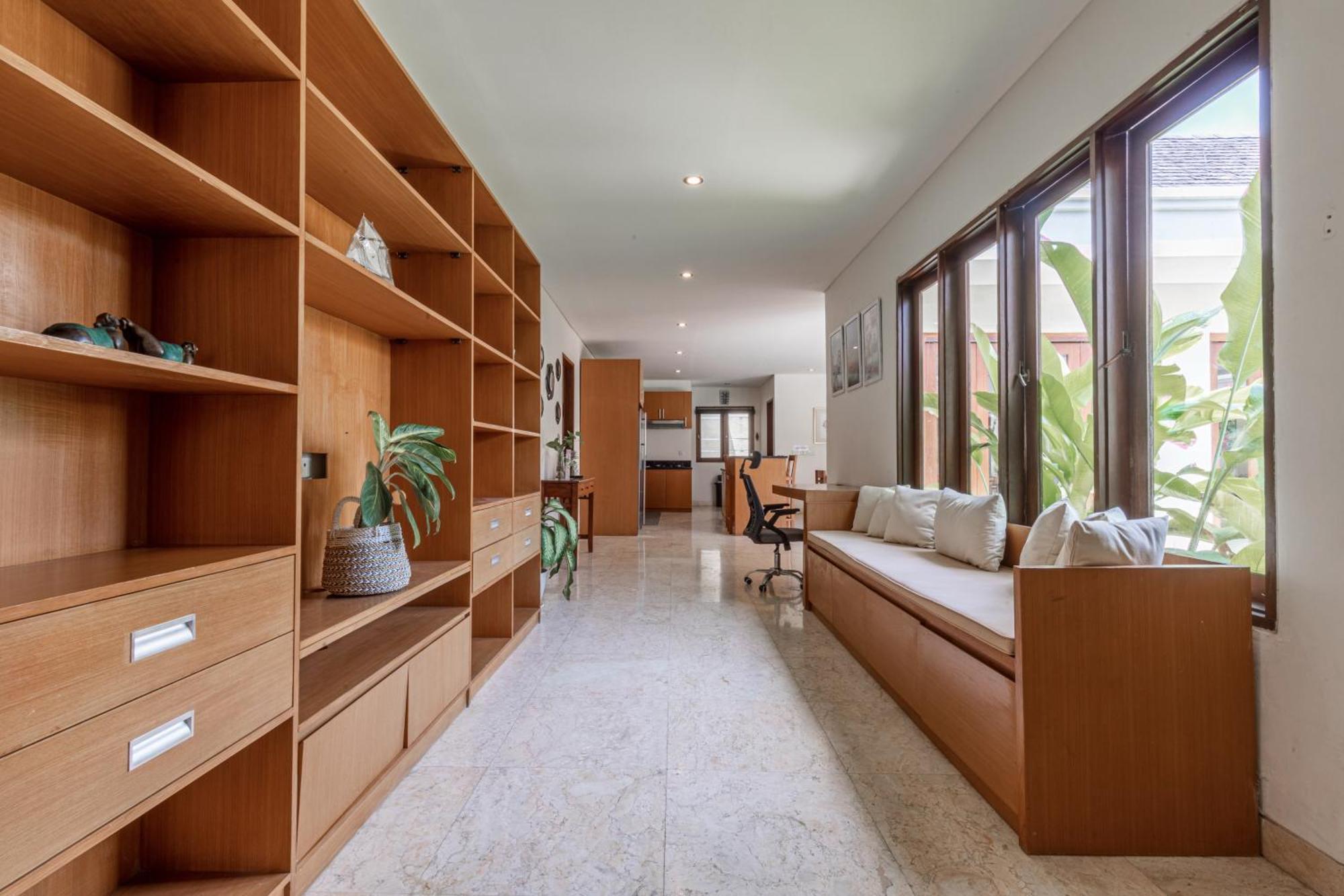 Villa Harmony Canggu 외부 사진