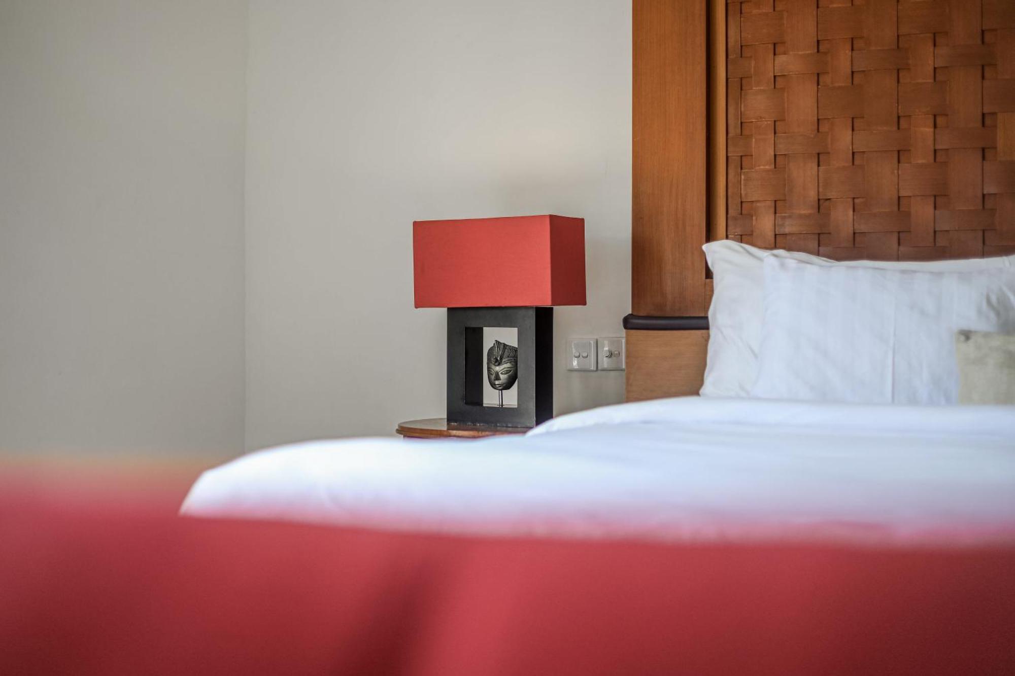 Villa Harmony Canggu 외부 사진