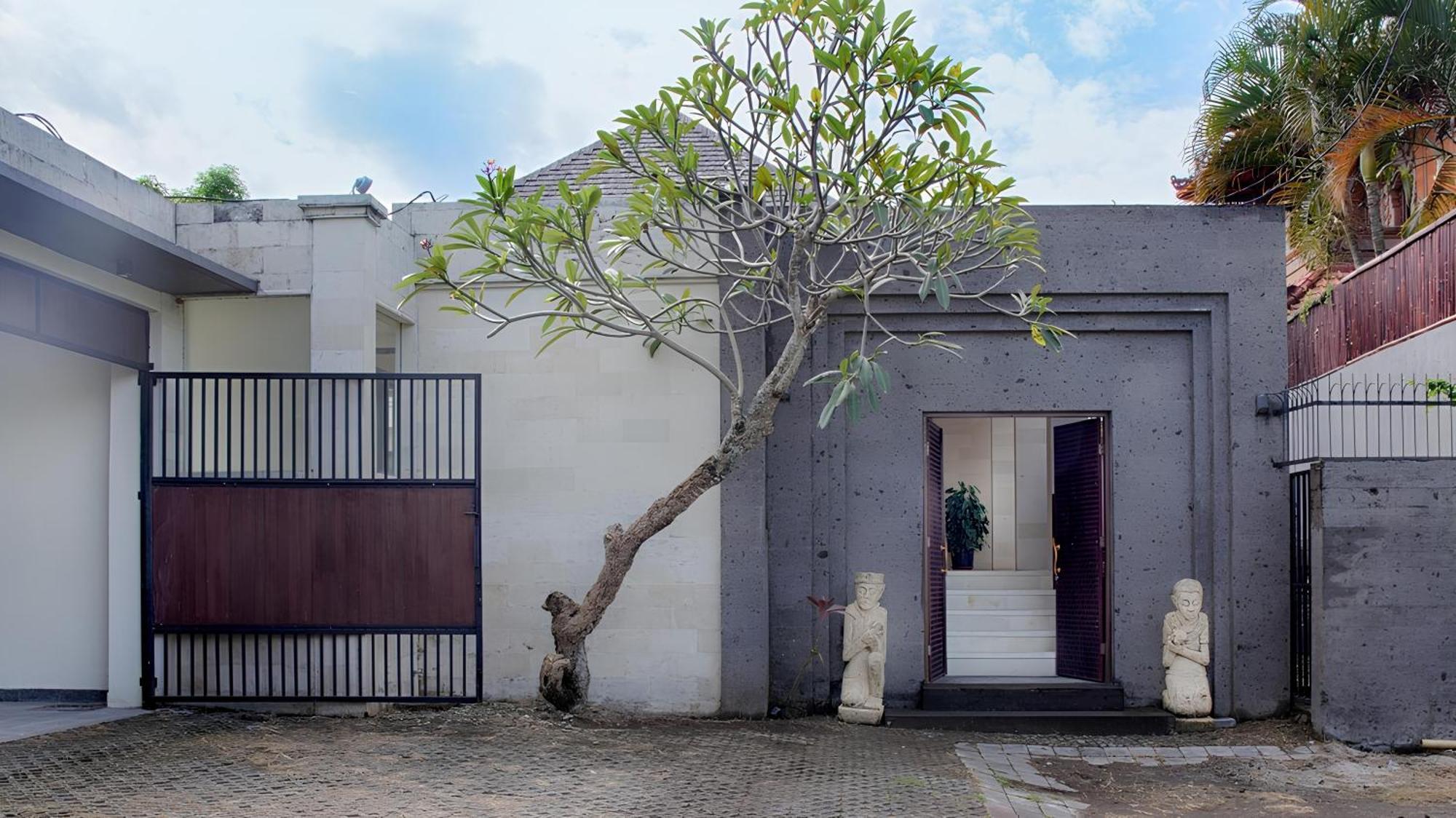 Villa Harmony Canggu 외부 사진