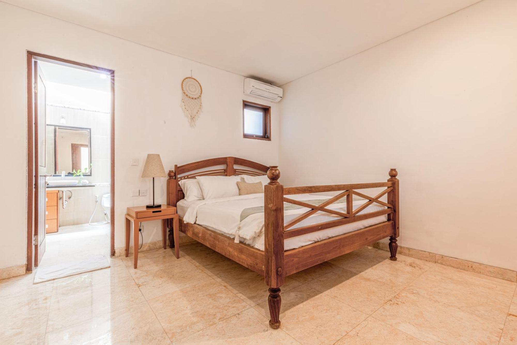 Villa Harmony Canggu 외부 사진