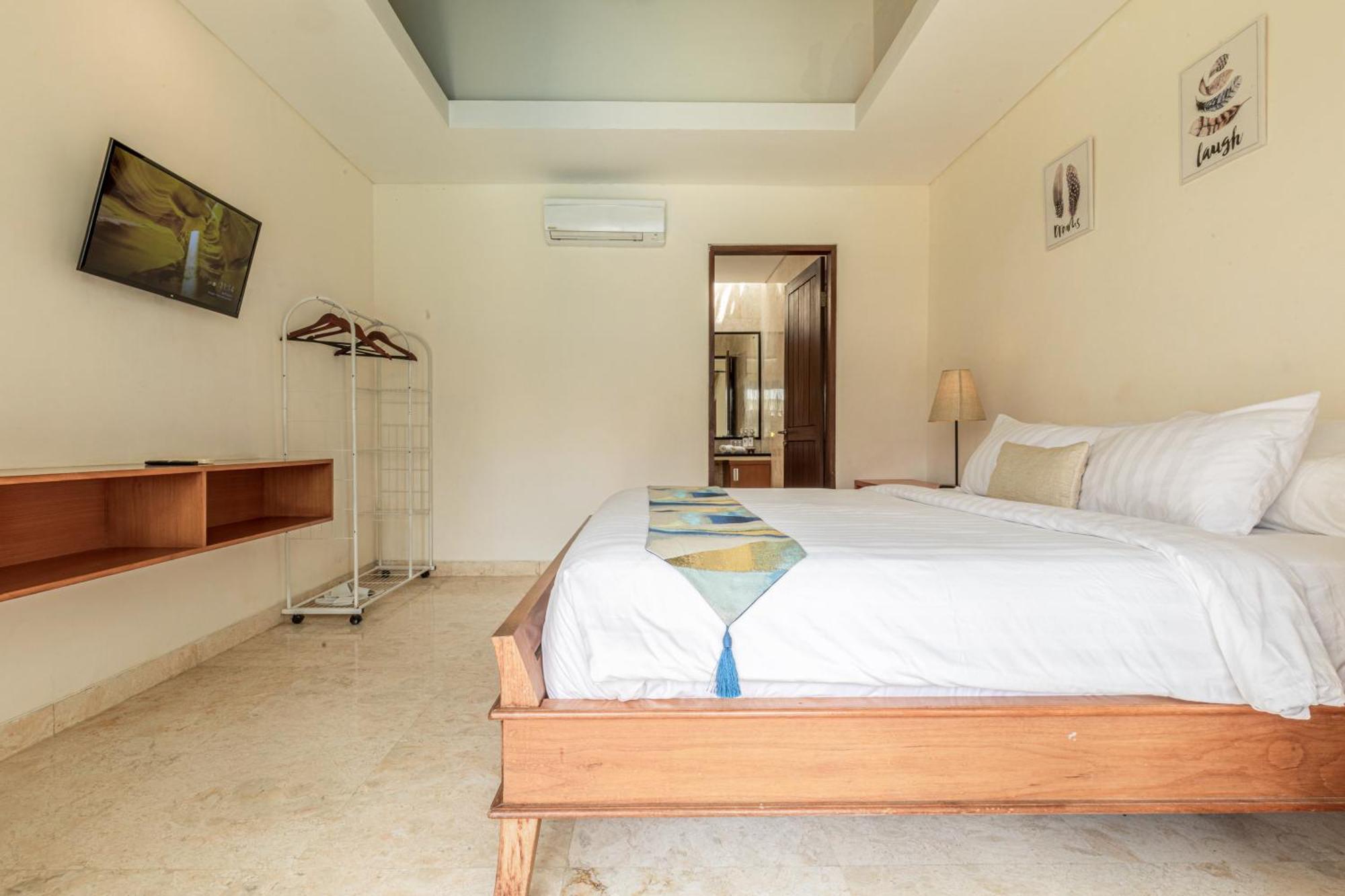 Villa Harmony Canggu 외부 사진
