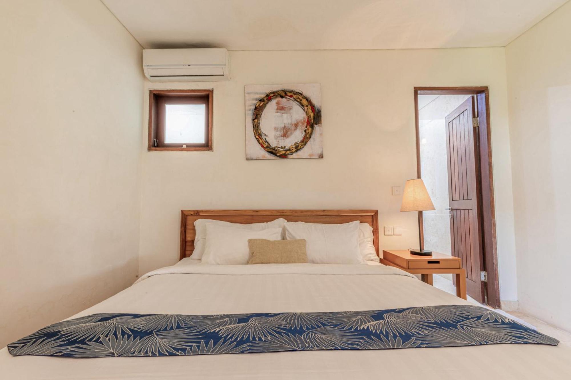 Villa Harmony Canggu 외부 사진