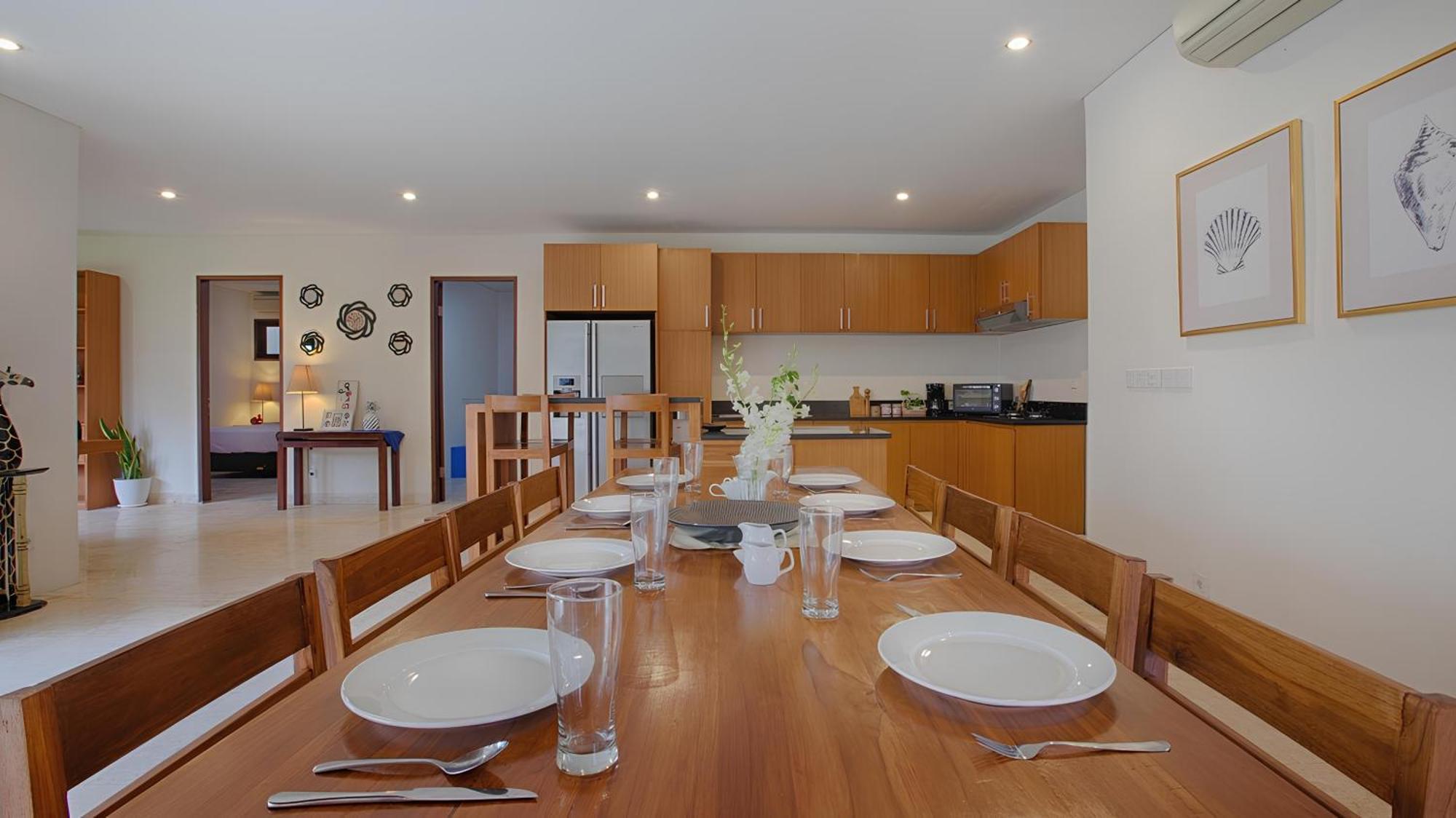 Villa Harmony Canggu 외부 사진