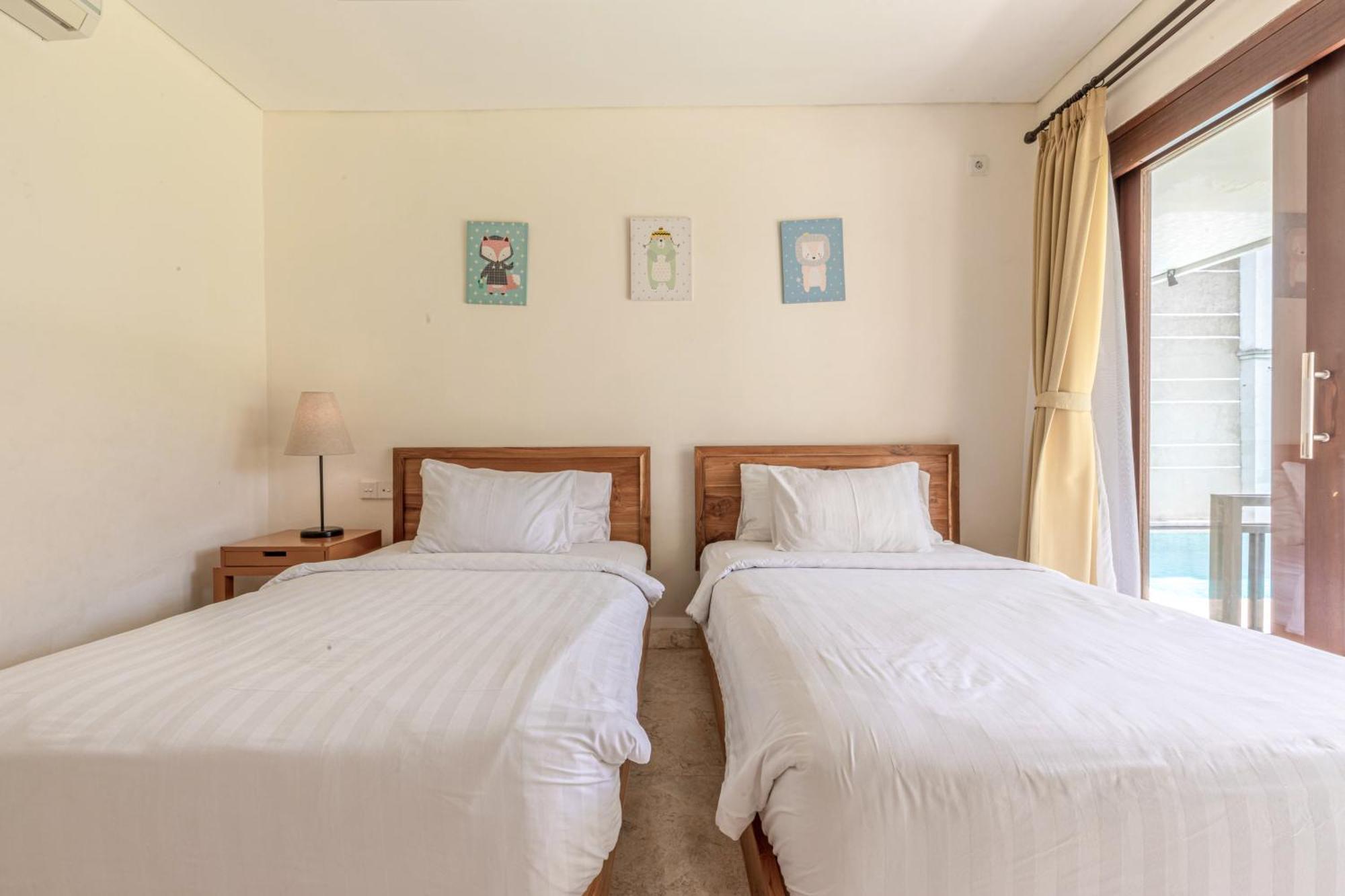 Villa Harmony Canggu 외부 사진