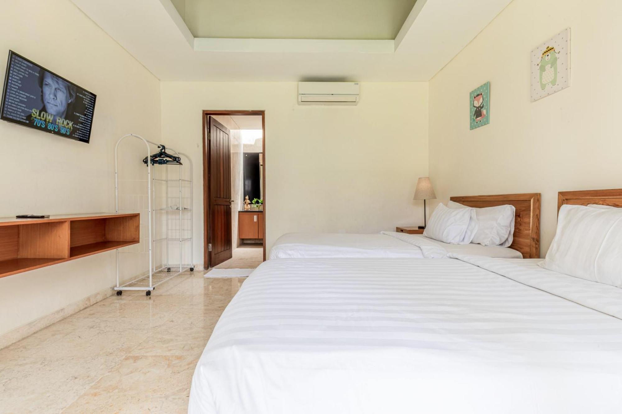 Villa Harmony Canggu 외부 사진