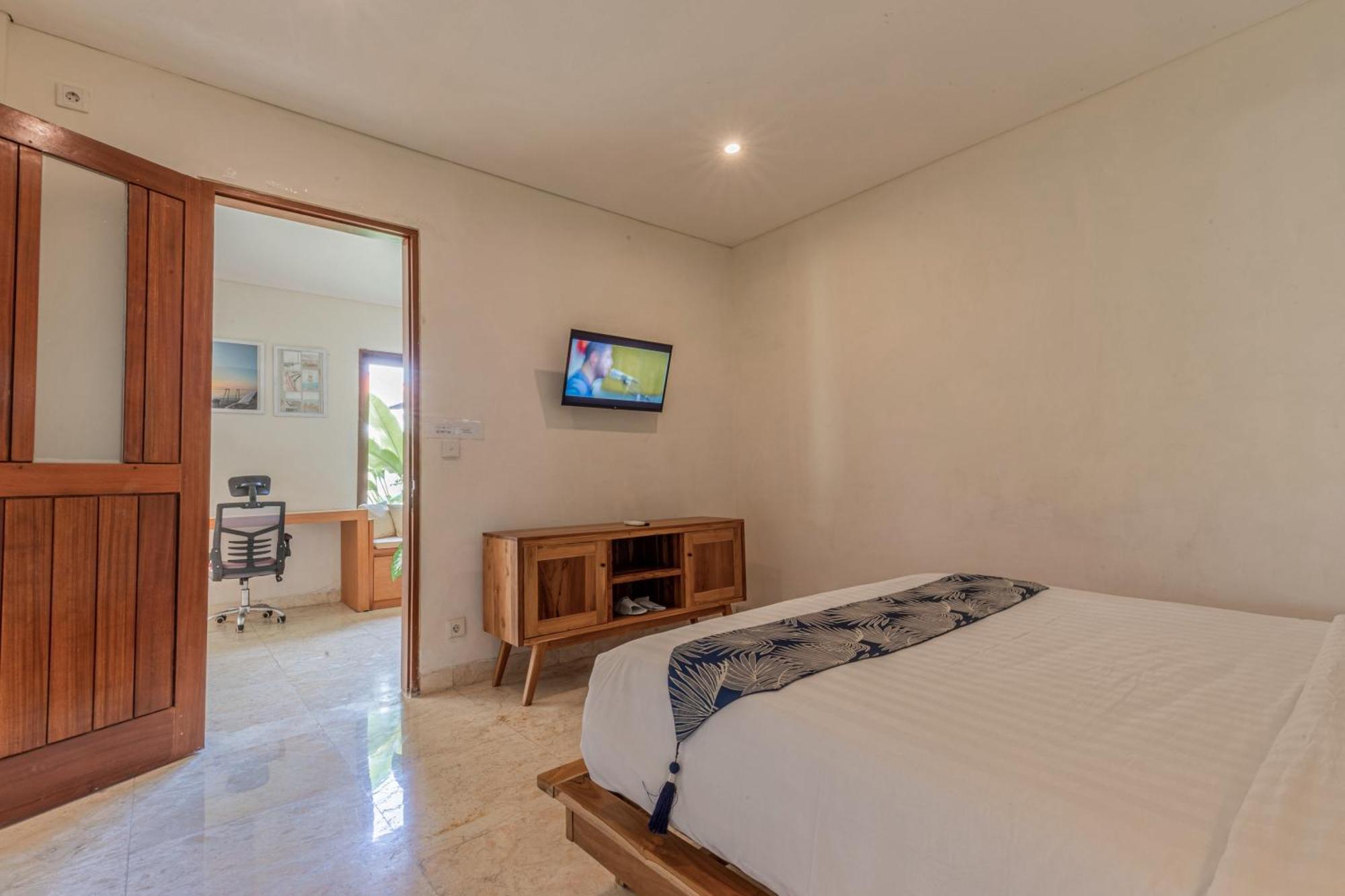 Villa Harmony Canggu 외부 사진
