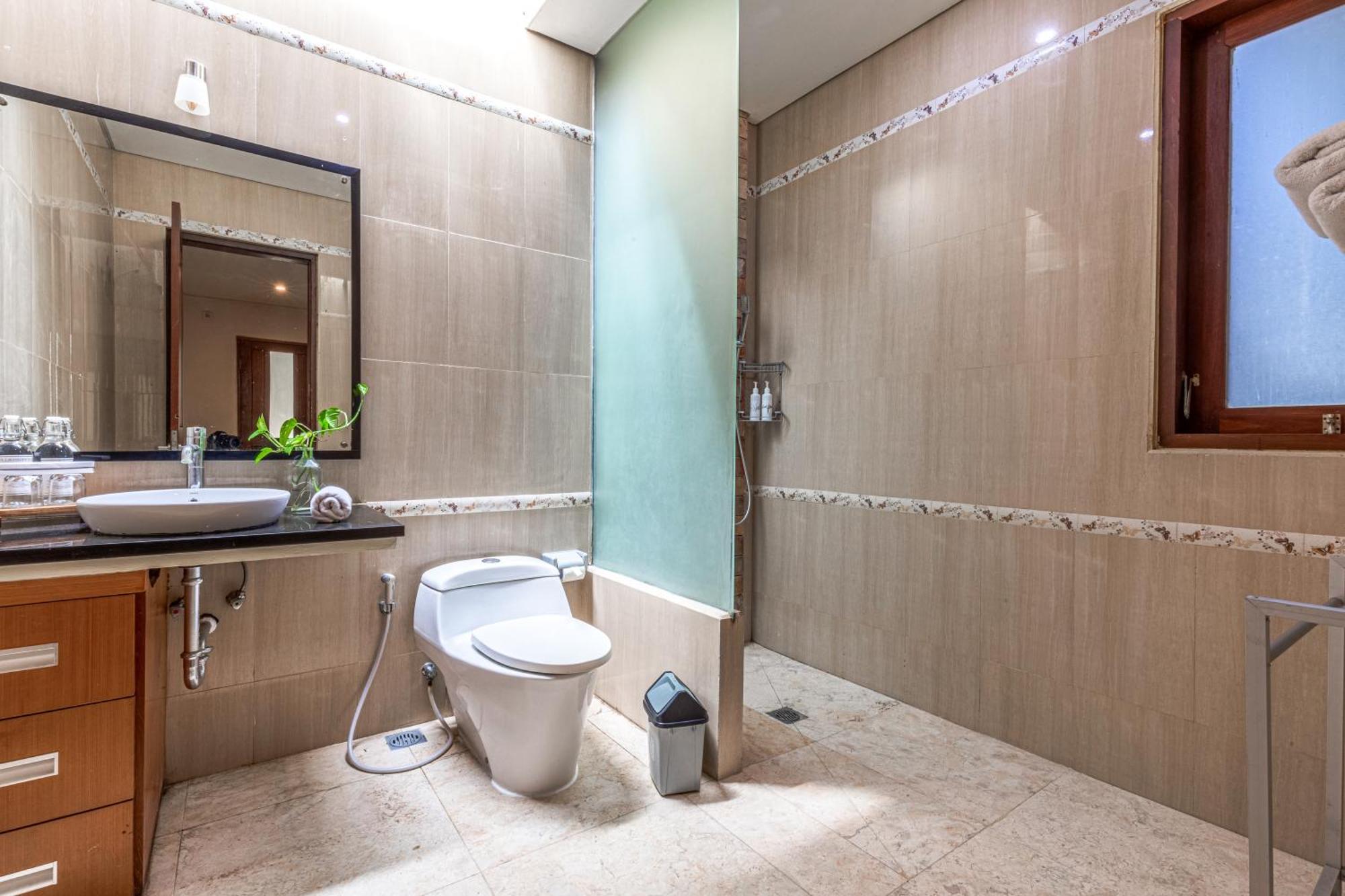 Villa Harmony Canggu 외부 사진